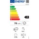 ΠΛΥΝΤΗΡΙΟ ΠΙΑΤΩΝ ΕΛΕΥΘΕΡΟ 45CM PITSOS DSS60I00 (F / INOX / 9 ΣΕΡΒ / Wi-Fi)